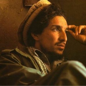 Meet your Posher, Ahmad